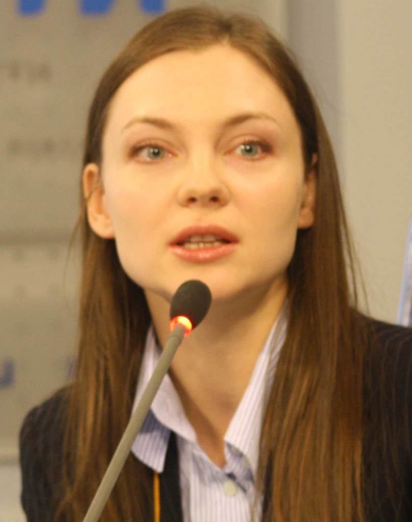  Сессия топ менеджеров АНРИ в лицах: Анна Знаменская (генеральный директор Digital Access)