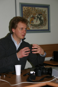 Брендан Грили