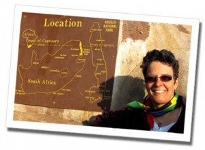 africa 2010 self1 300x219 Снимаем и монтируем видео. Правила